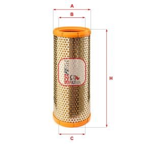 Köp Luftfilter av SOFIMA S 9240 A till det låga priset 167,02 kr