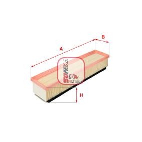 Køb Luftfilter af SOFIMA S 9312 A til den lave pris 100,03 DKK