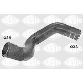 Kühlerschlauch SWH6623 von SASIC günstig für 11,43 € online kaufen