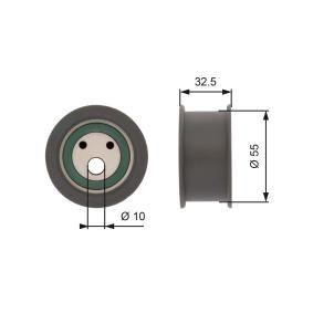 Compre Rolo tensor, correia dentada da GATES T42041A a um preço baixo por 16,33 €