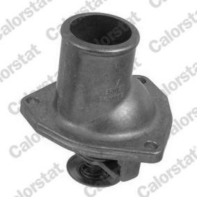 VAUXHALL Kühlwasserthermostat von CALORSTAT by Vernet