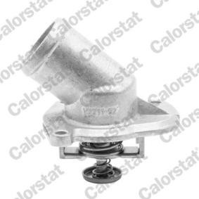 OPEL Kühlwasserthermostat von CALORSTAT by Vernet