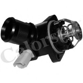 PEUGEOT Kühlwasserthermostat von CALORSTAT by Vernet
