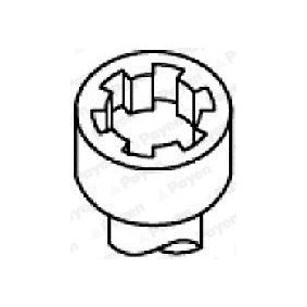 Zylinderkopfschraubensatz HBS465