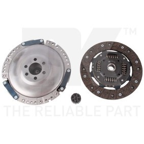 Comprar Kit de embrague de NK 1347155 a bajo precio de 108,55 €