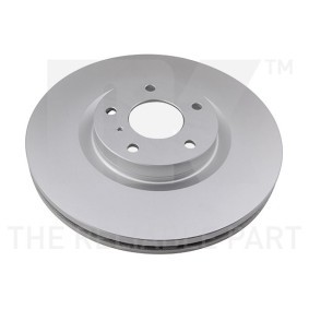 Acquista Disco freno da NK 312270 a buon mercato per soli 136,02 €
