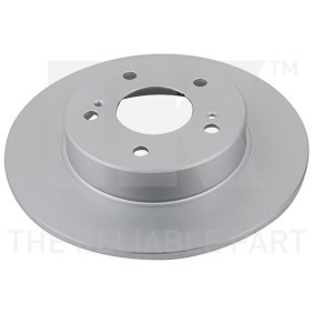 Acquista Disco freno da NK 312280 a buon mercato per soli 61,61 €