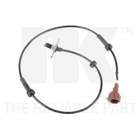 ABS-Sensor für NISSAN von NK