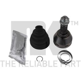 Acquista Kit giunti semiasse da NK 513651 a buon mercato per soli 110,63 €