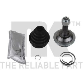 Comprar Juego de articulación, árbol de transmisión de NK 513728 a bajo precio de 52,81 €