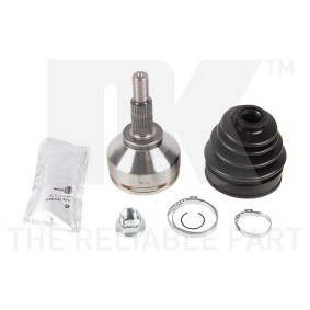 Acquista Kit giunti semiasse da NK 513922 a buon mercato per soli 28,03 €