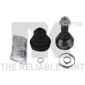 Acquista Kit giunti semiasse da NK 514119 a buon mercato per soli 87,99 €