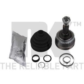 Acquista Kit giunti semiasse da NK 514120 a buon mercato per soli 24,75 €