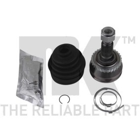 Acquista Kit giunti semiasse da NK 514121 a buon mercato per soli 130,58 €
