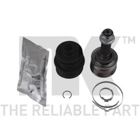 Acquista Kit giunti semiasse da NK 515211 a buon mercato per soli 107,32 €