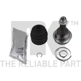 Acquista Kit giunti semiasse da NK 515215 a buon mercato per soli 72,30 €