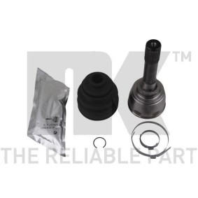 Acquista Kit giunti semiasse da NK 515216 a buon mercato per soli 96,80 €