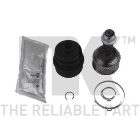 Acquista Kit giunti semiasse da NK 515218 a buon mercato per soli 88,22 €