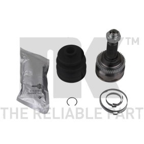 Acquista Kit giunti semiasse da NK 515219 a buon mercato per soli 83,71 €