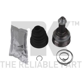 Acquista Kit giunti semiasse da NK 515221 a buon mercato per soli 29,89 €