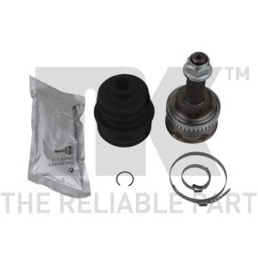 Acquista Kit giunti semiasse da NK 515224 a buon mercato per soli 89,29 €