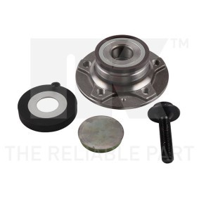 Comprar Juego de cojinete de rueda de NK 764731 a bajo precio de 257,98 €