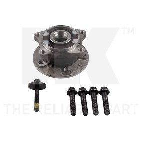 Compre Kit de rolamento de roda da NK 764821 a um preço baixo por 113,64 €