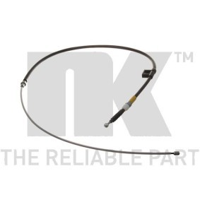 Acquista Cavo freno a mano da NK 9023175 a buon mercato per soli 16,46 €
