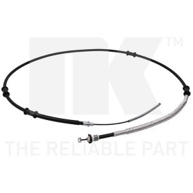 Handbremsseil 9023178 von NK günstig für 21,99 € online kaufen