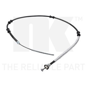 Handbremsseil 9023179 von NK günstig für 21,99 € online kaufen