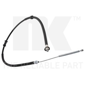 Acquista Cavo freno a mano da NK 9023191 a buon mercato per soli 26,77 €