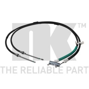 Acquista Cavo freno a mano da NK 9025186 a buon mercato per soli 46,23 €