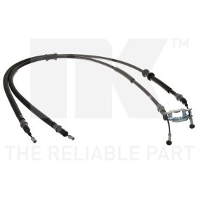 Handbremsseil 9036153 von NK günstig für 22,27 € online kaufen