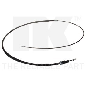 Handbremsseil 9039135 von NK günstig für 19,71 € online kaufen