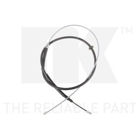 Handbremsseil 9039136 von NK günstig für 21,39 € online kaufen
