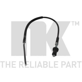 Handbremsseil 904023
