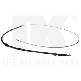 Handbremsseil 9047123 von NK günstig für 9,77 € online kaufen