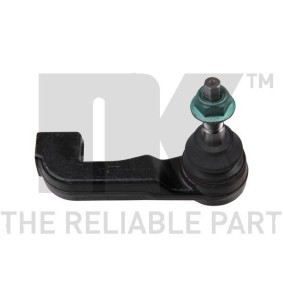 Achetez des Rotule de direction NK 5039308 à prix pour 60,19 €
