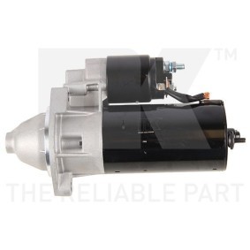 Köp Startmotor av NK 4716330 till det låga priset 1361,25 kr