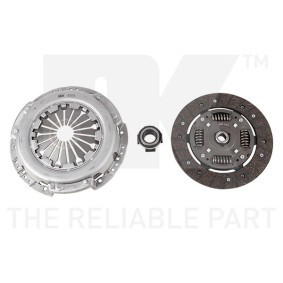 Compre Motor de arranque da NK 4716470 a um preço baixo por 138,99 €
