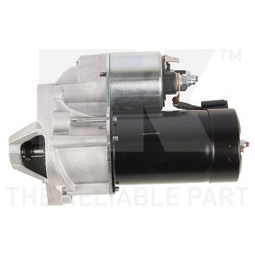 Köp Startmotor av NK 4716530 till det låga priset 743,81 kr