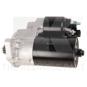 Köp Startmotor av NK 4717790 till det låga priset 1338,79 kr