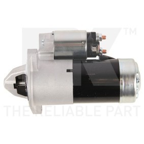 Anlasser 4717830 für CADILLAC