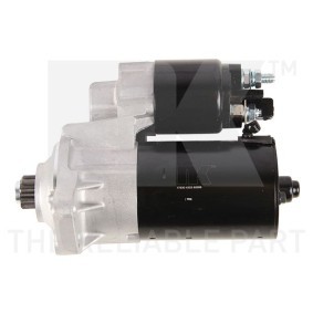 Köp Startmotor av NK 4717840 till det låga priset 1383,11 kr