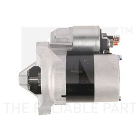 Köp Startmotor av NK 4717930 till det låga priset 765,89 kr
