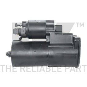 Köp Startmotor av NK 4717940 till det låga priset 1243,59 kr