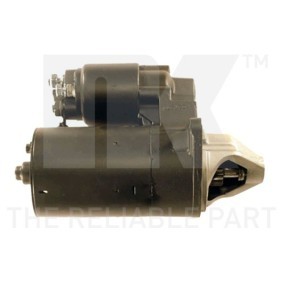 Köp Startmotor av NK 4718010 till det låga priset 1244,21 kr