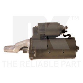 Köp Startmotor av NK 4718020 till det låga priset 1897,78 kr