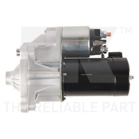 Anlasser 4718040 von NK günstig für 125,59 € online kaufen