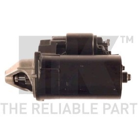 Köp Startmotor av NK 4718350 till det låga priset 1414,14 kr